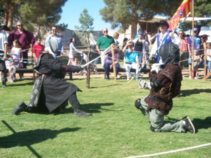 adria, combat